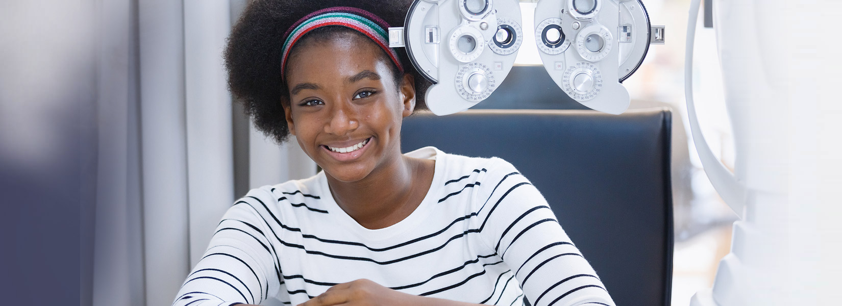 Comprehensive Eye Exams in Southside