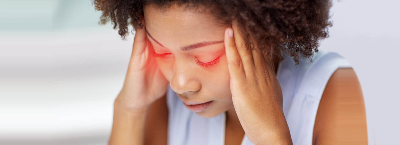 Eye Emergencies in Southside