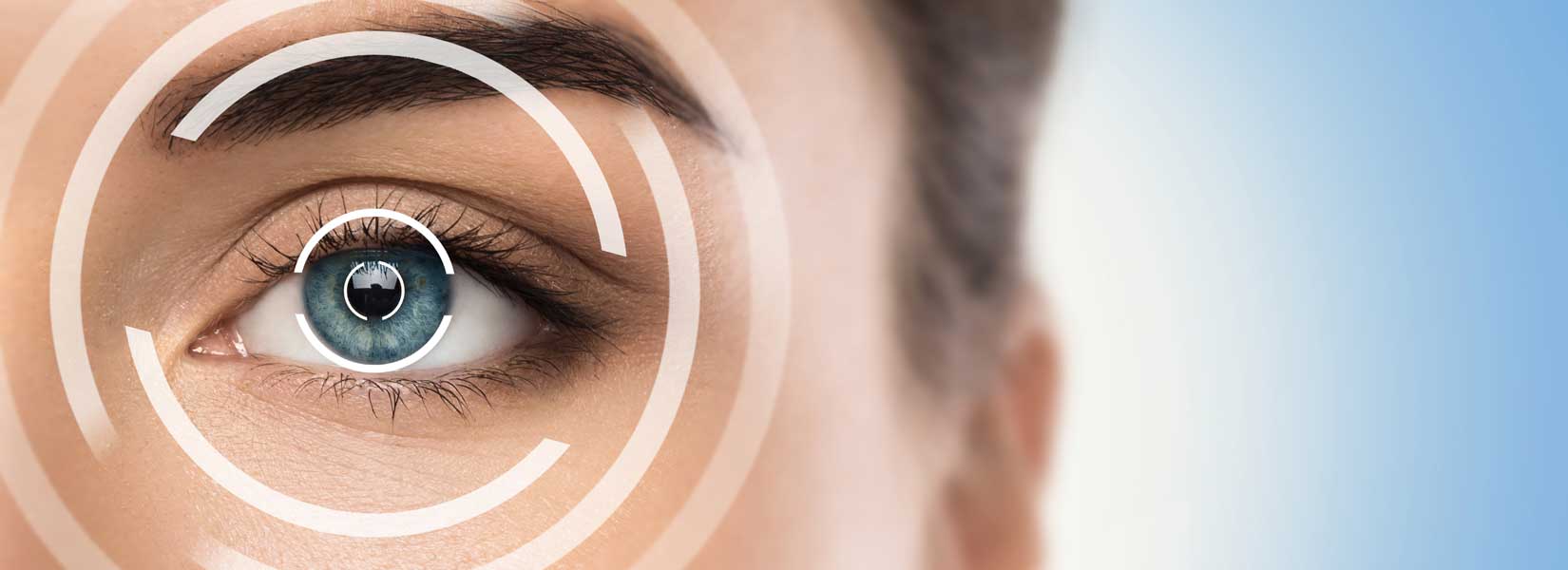 LASIK & Refractive Surgery Co-Management in Southside